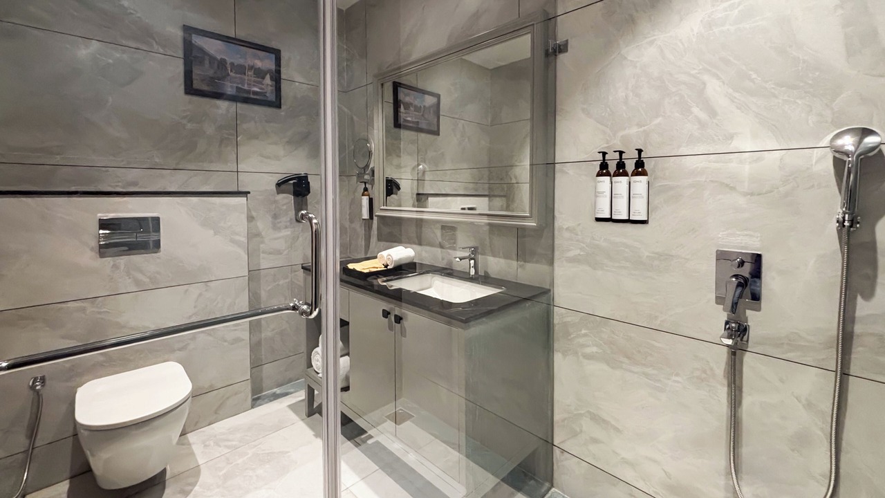Photo of Bathroom in Kharar