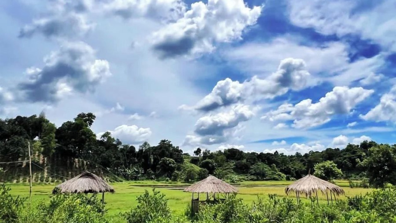 Photo of Outdoor in Sreemangal Upazila