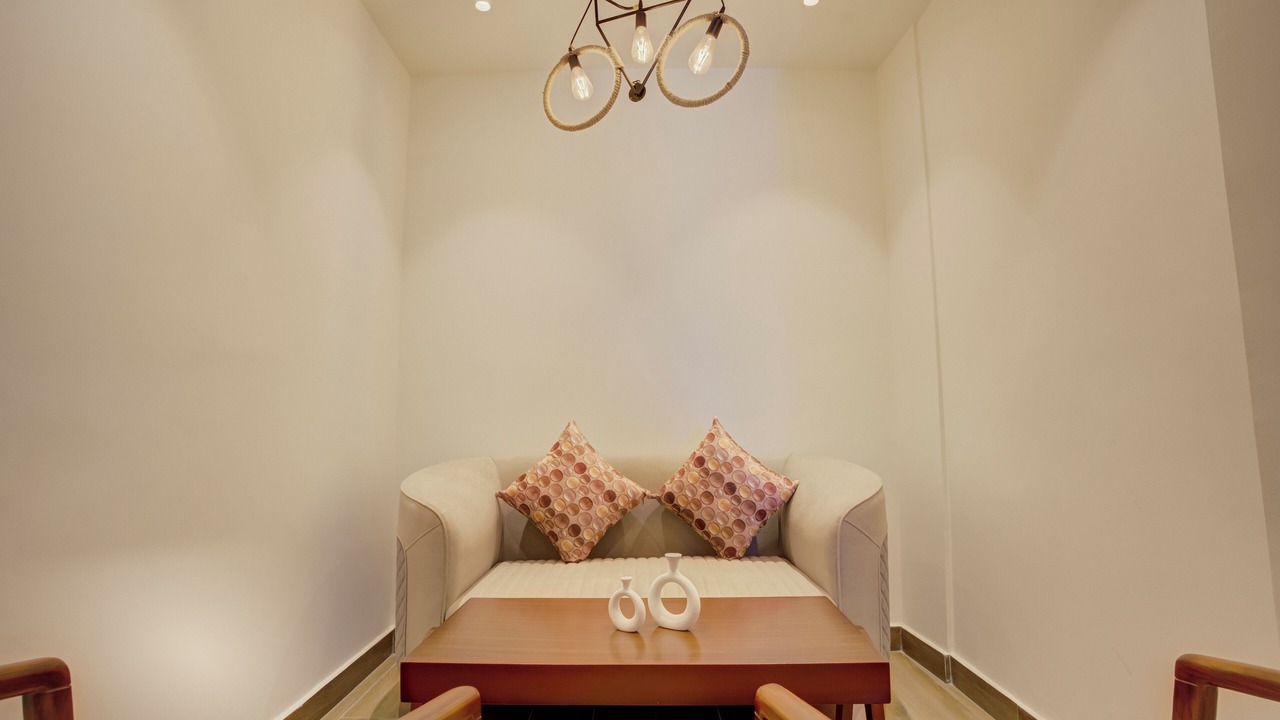 Photo of Bedroom in Rishikesh