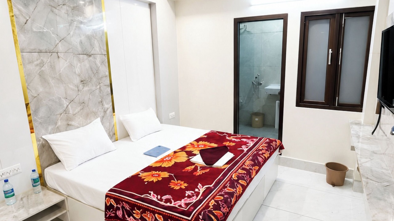 Photo of Bedroom in Mallital