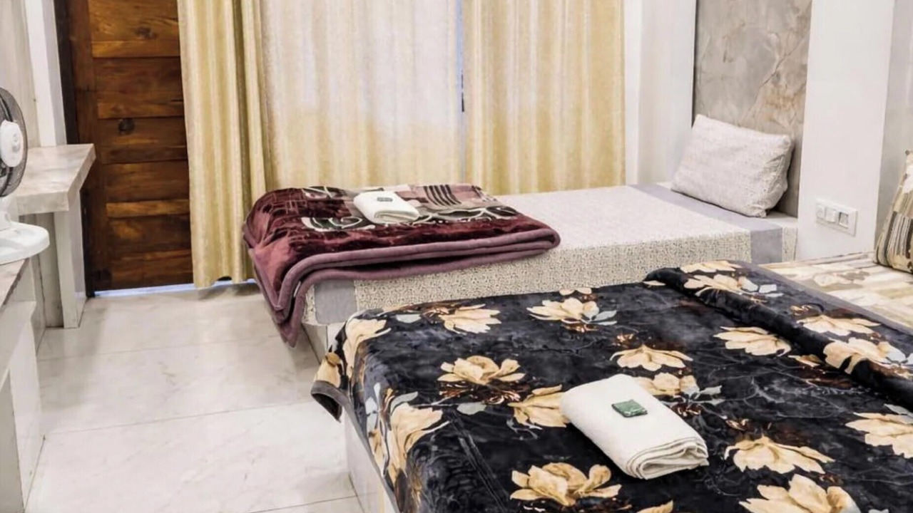 Photo of Bedroom in Mallital