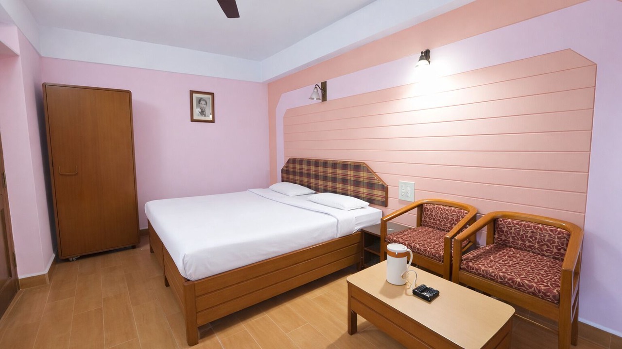 Photo of Bedroom in Mallital