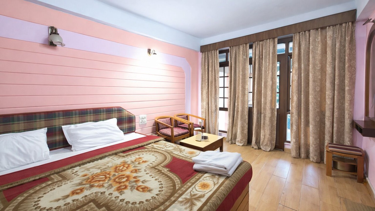 Photo of Bedroom in Mallital