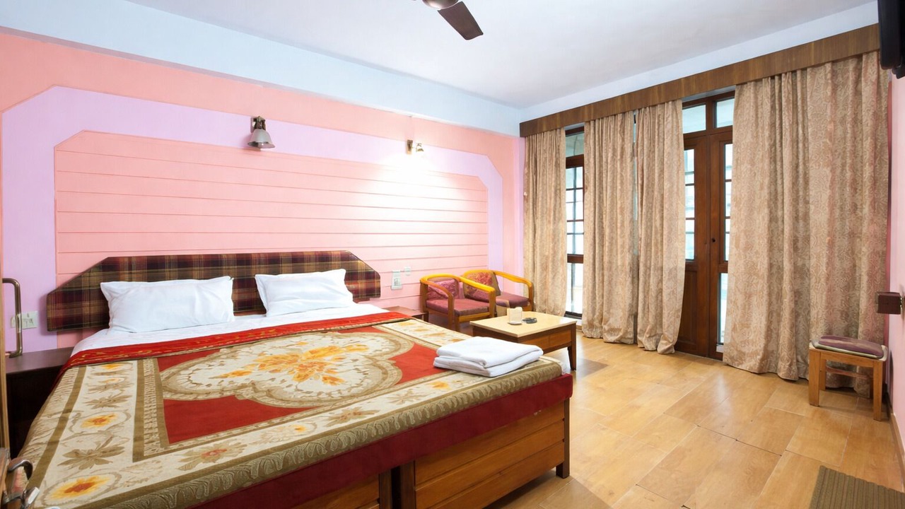 Photo of Bedroom in Mallital