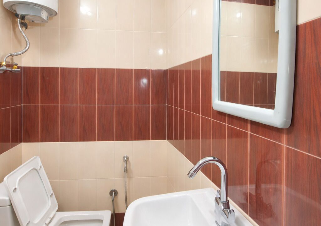 Photo of Bathroom in Mallital