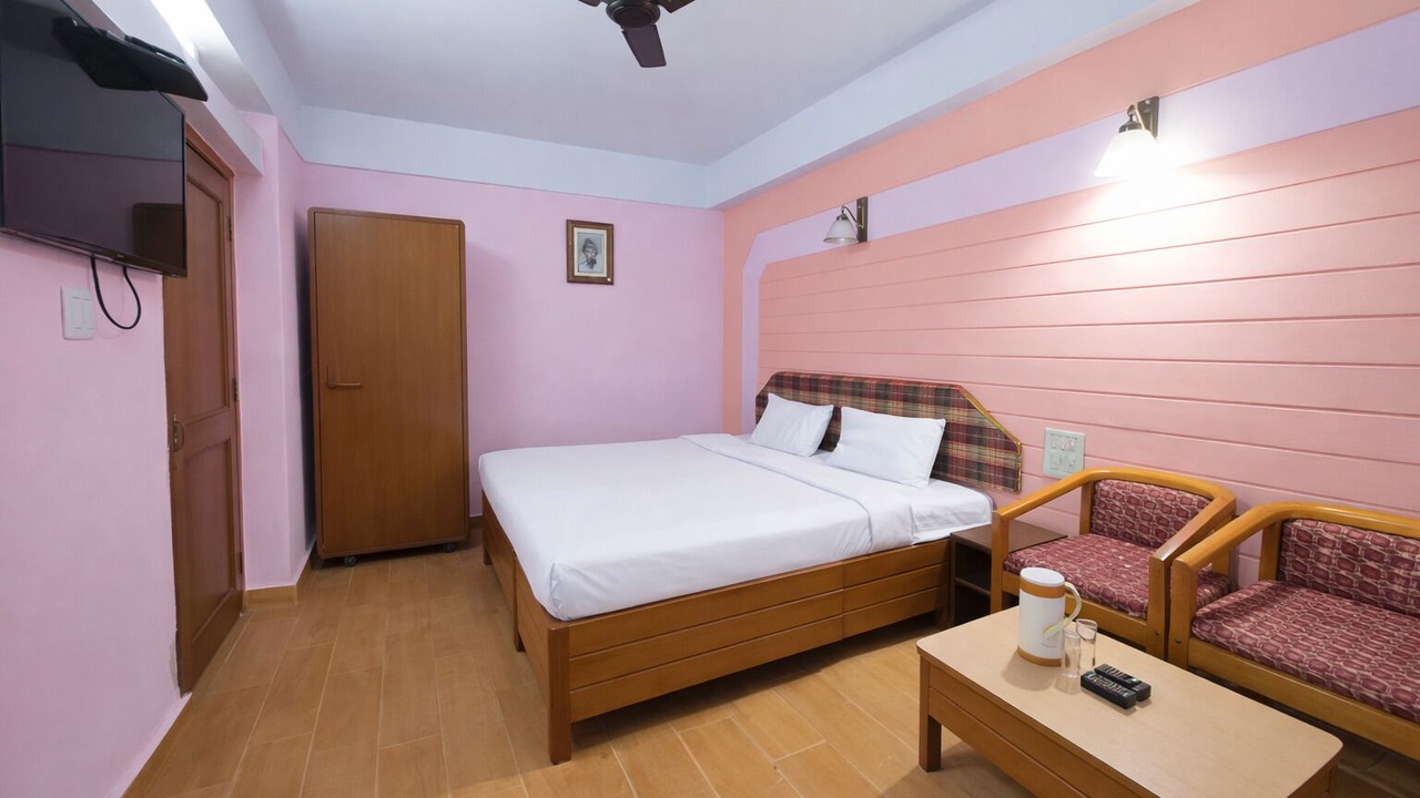 Photo of Bedroom in Mallital