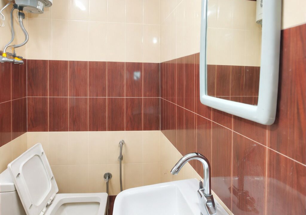 Photo of Bathroom in Mallital
