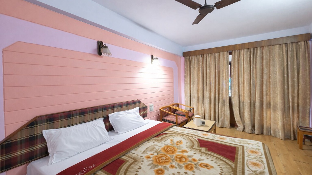 Photo of Bedroom in Mallital