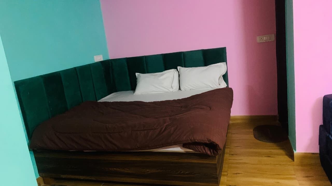 Photo of Bedroom in New Delhi