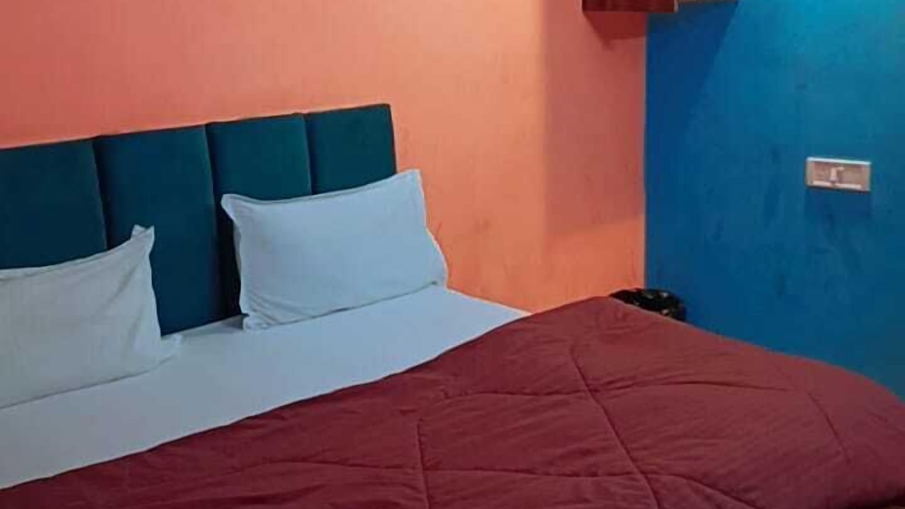 Photo of Bedroom in New Delhi