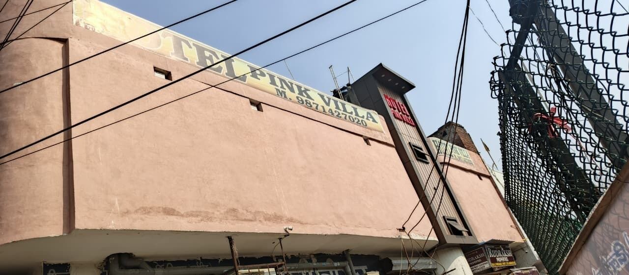 Photo of Outdoor in New Delhi