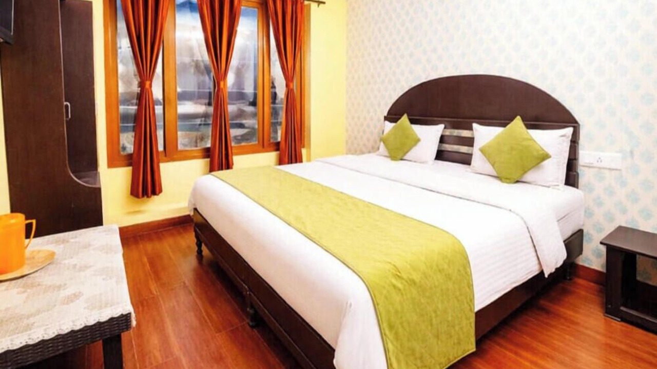 Photo of Bedroom in Mallital