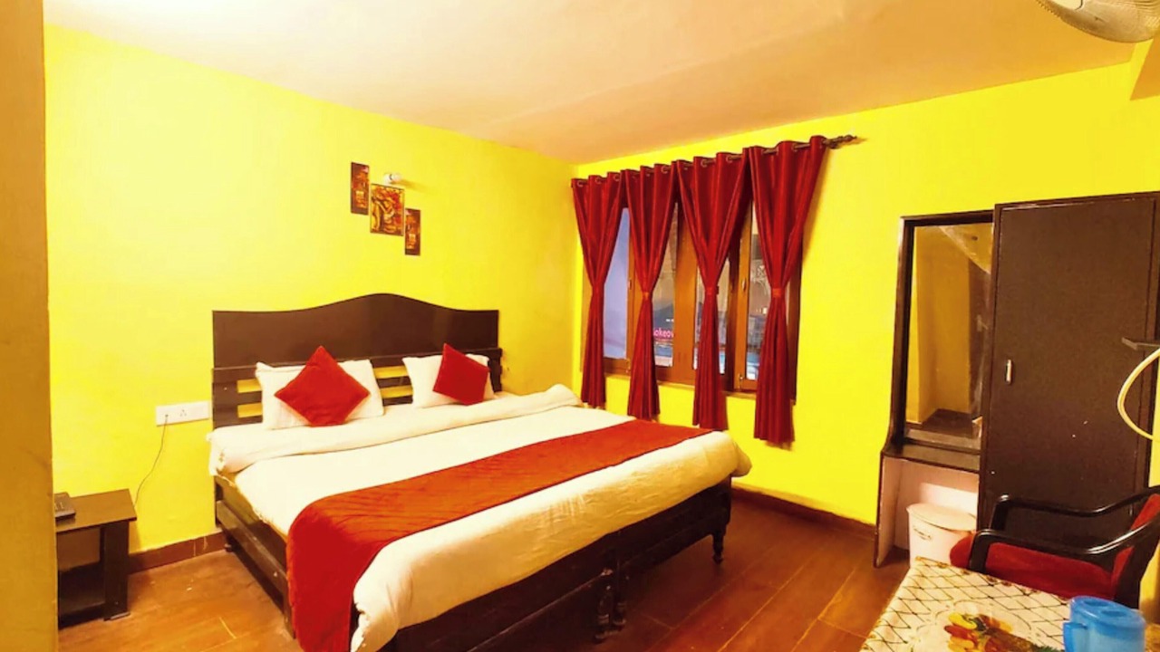 Photo of Bedroom in Mallital