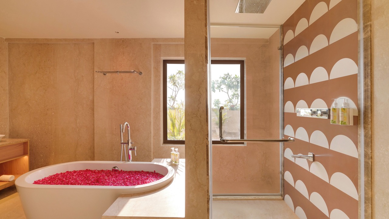 Photo of Bathroom in Thiruvananthapuram