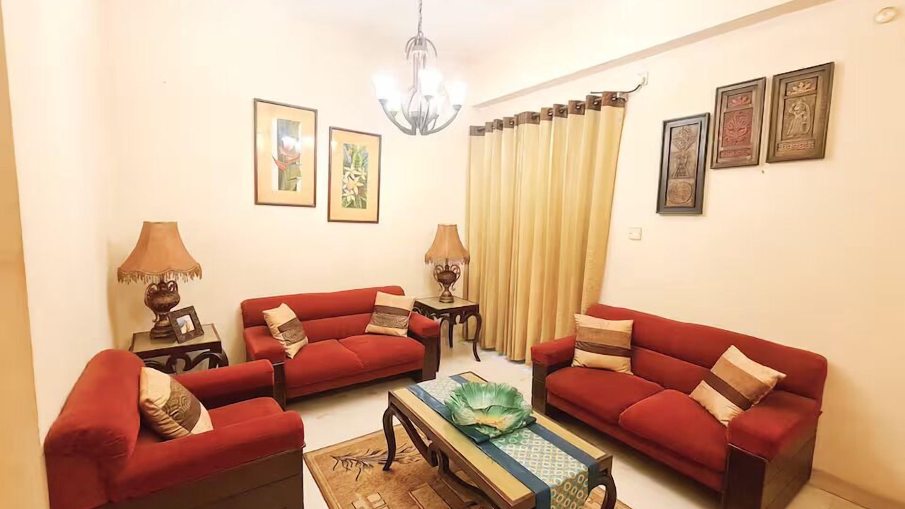 Photo of Bedroom in Motijheel