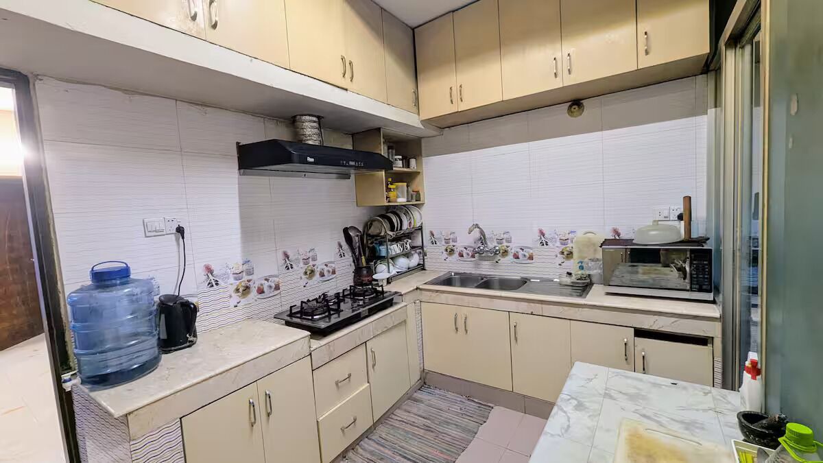 Photo of Kitchen in Motijheel
