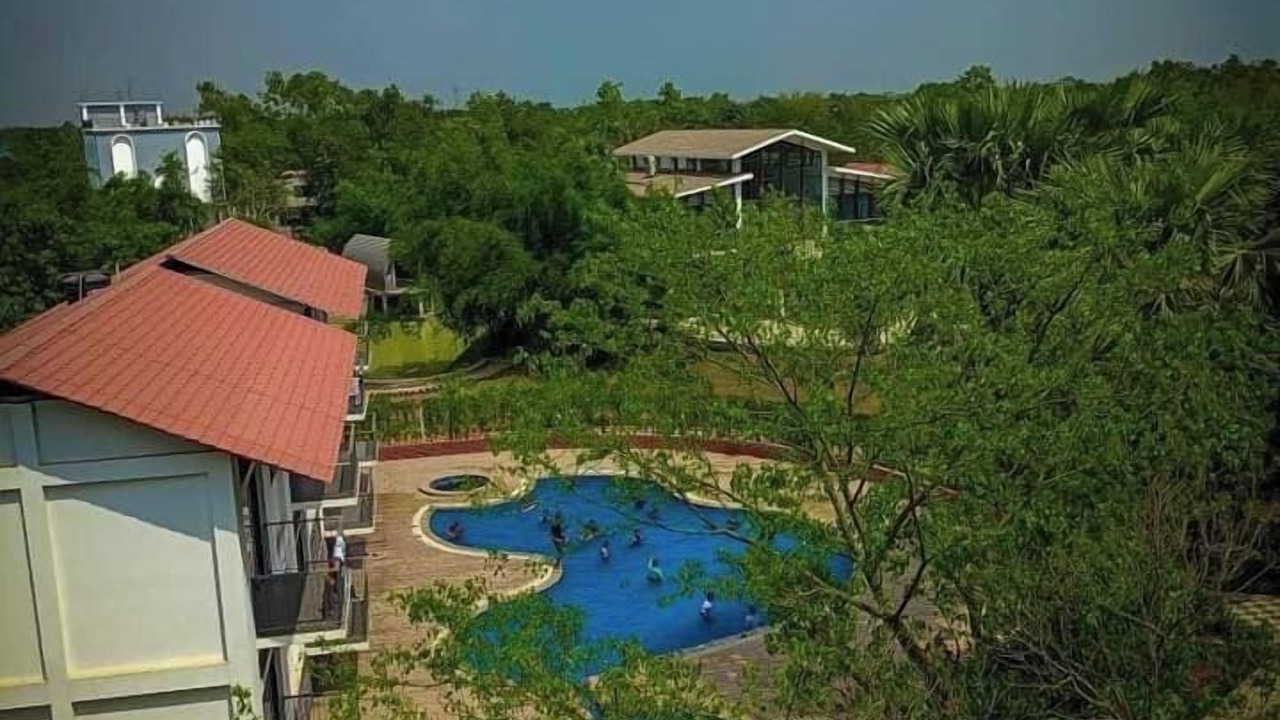 Photo of Outdoor in Dhaka Division