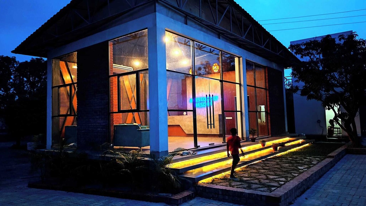 Photo of Outdoor in Dhaka Division