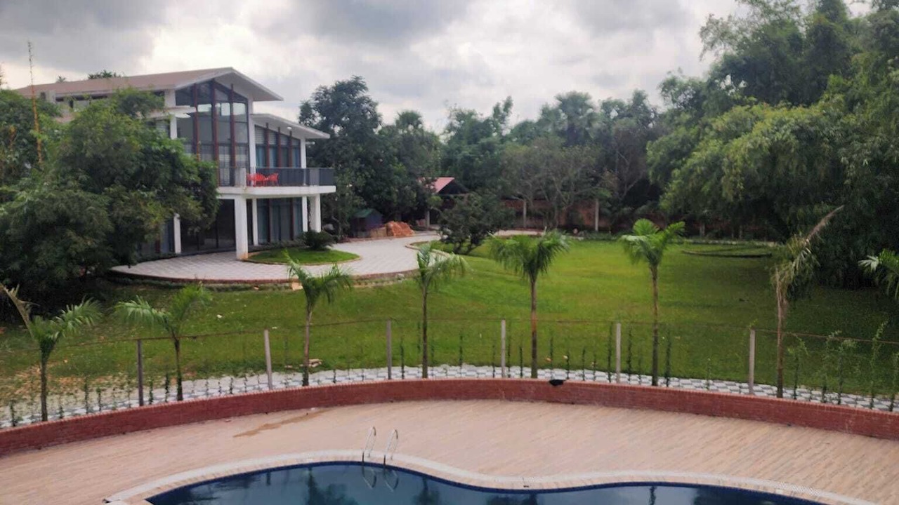 Photo of Outdoor in Dhaka Division