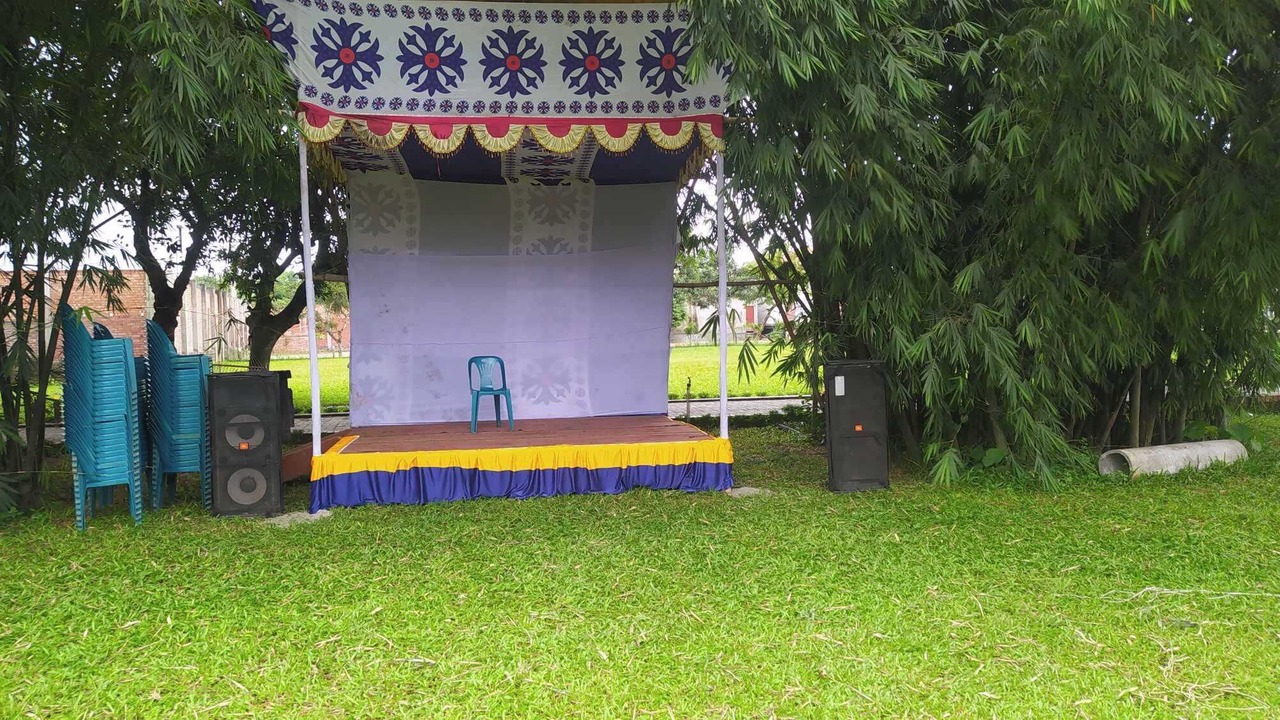 Photo of Outdoor in Dhaka Division