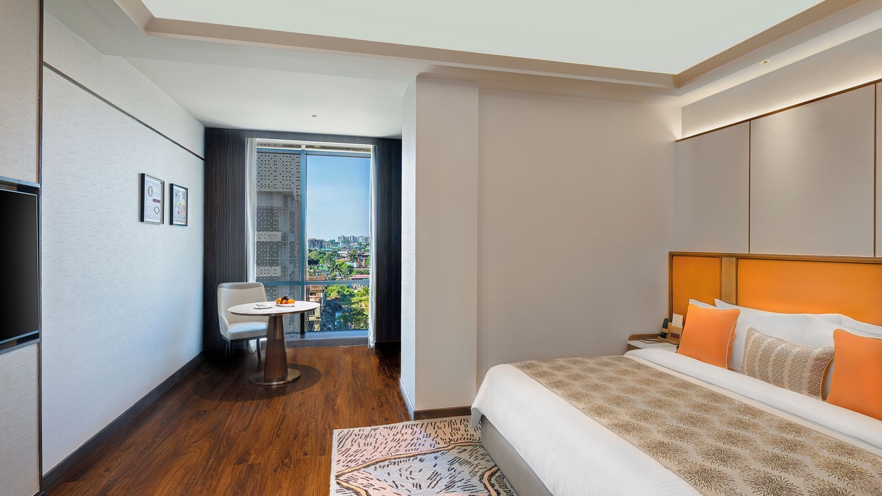 Photo of Bedroom in Siliguri