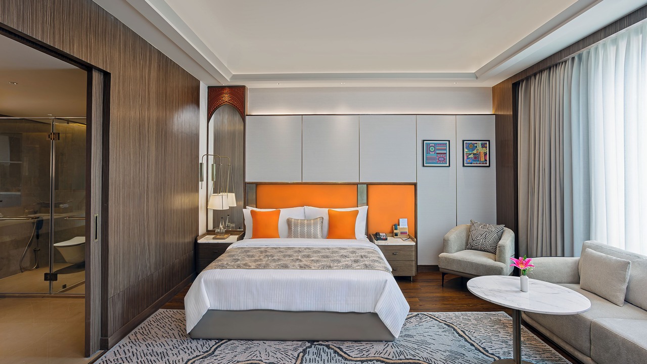 Photo of Bedroom in Siliguri