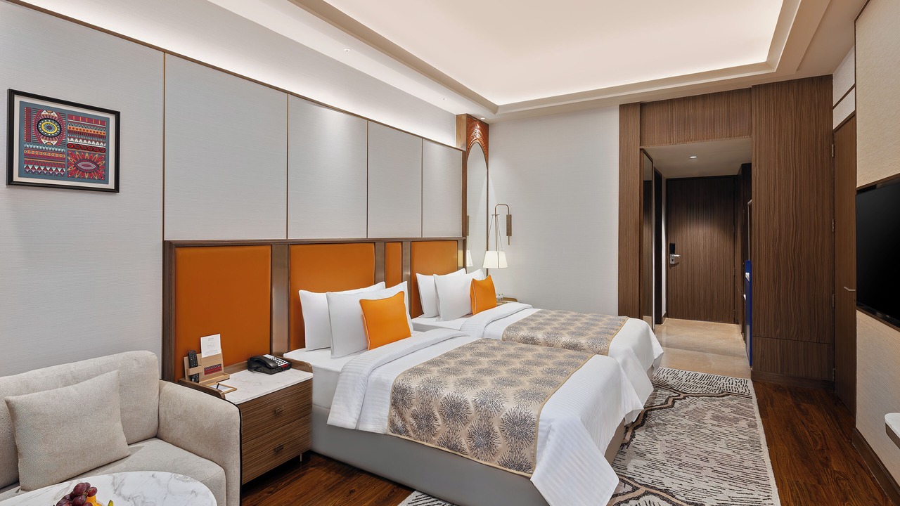 Photo of Bedroom in Siliguri