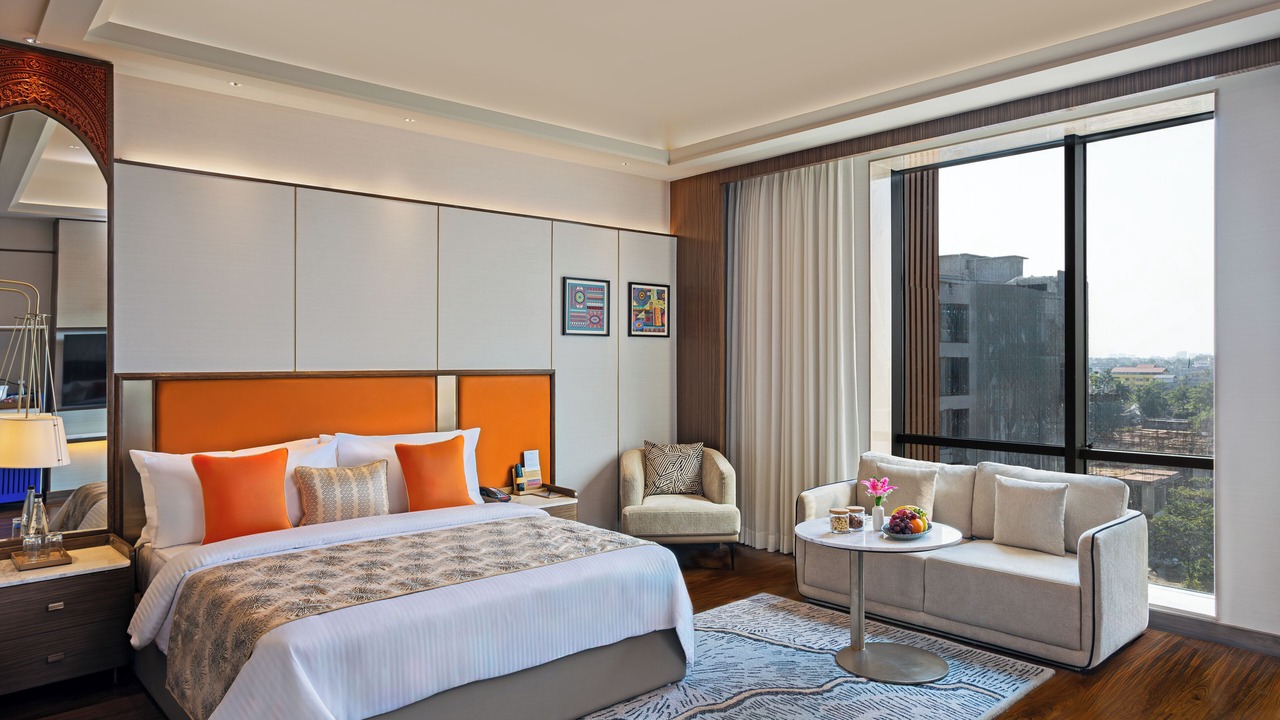 Photo of Bedroom in Siliguri