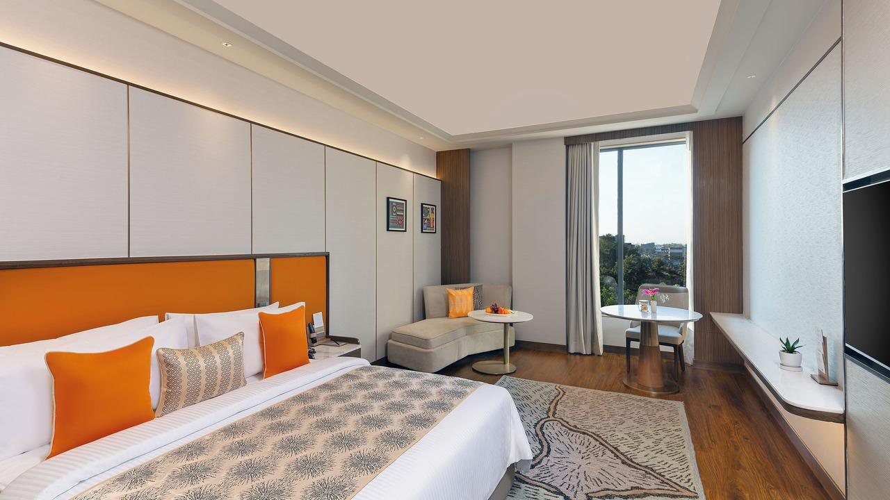 Photo of Bedroom in Siliguri