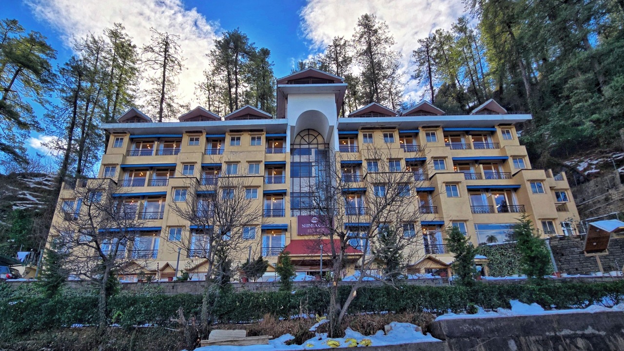 Photo of Outdoor in Baldeyan