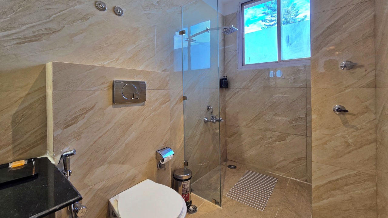 Photo of Bathroom in Baldeyan