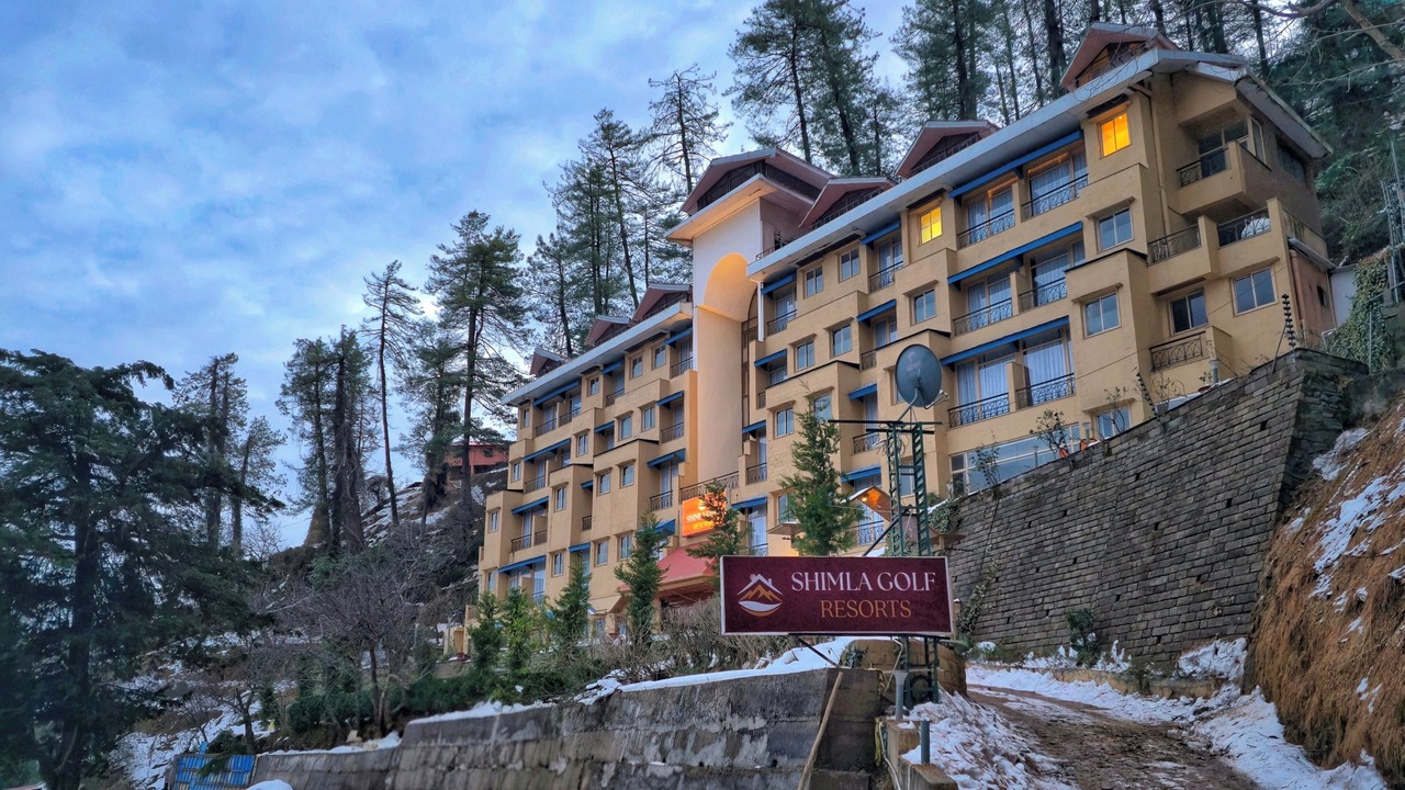 Photo of Outdoor in Baldeyan