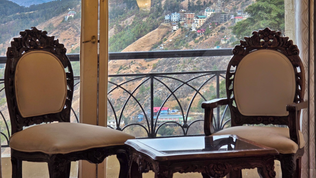 Photo of Bedroom in Baldeyan