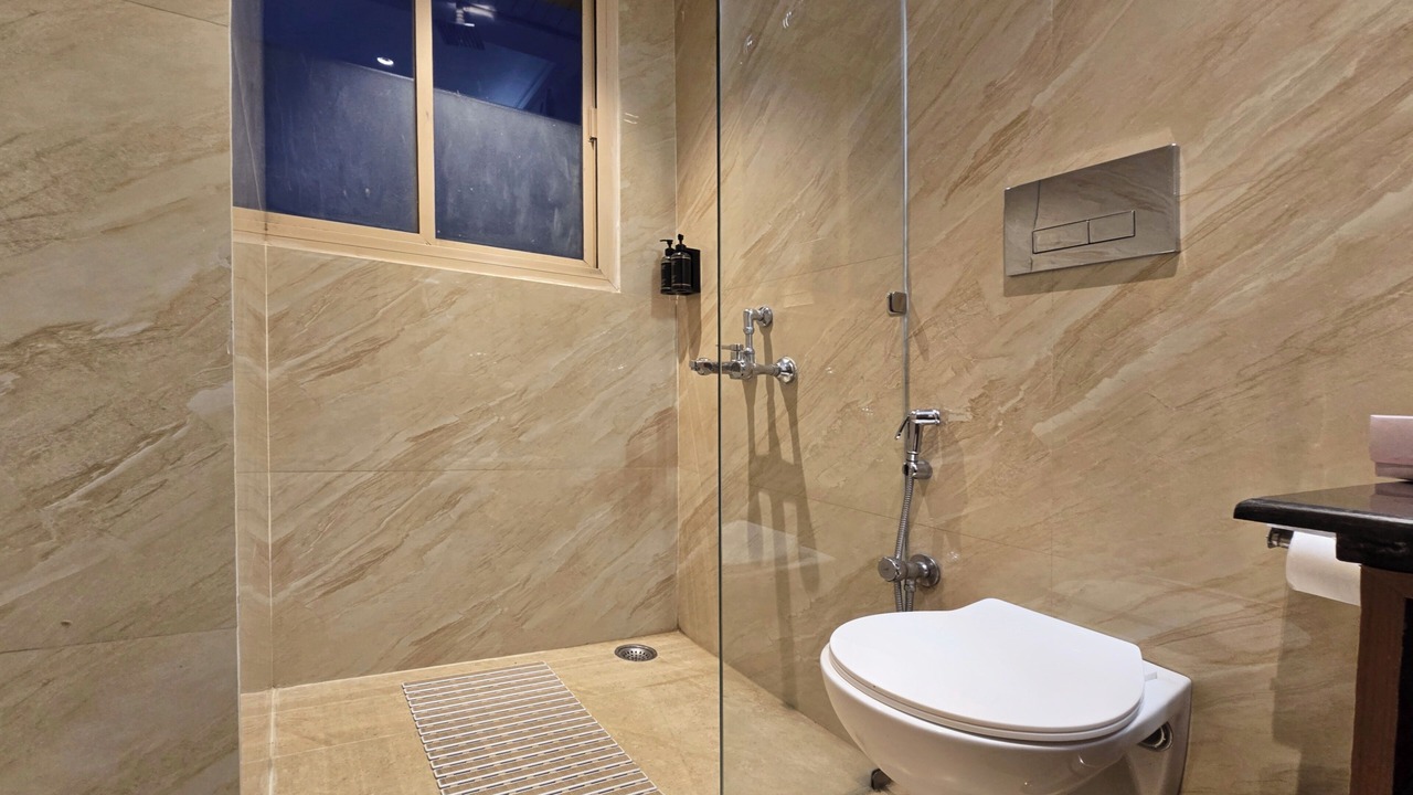 Photo of Bathroom in Baldeyan