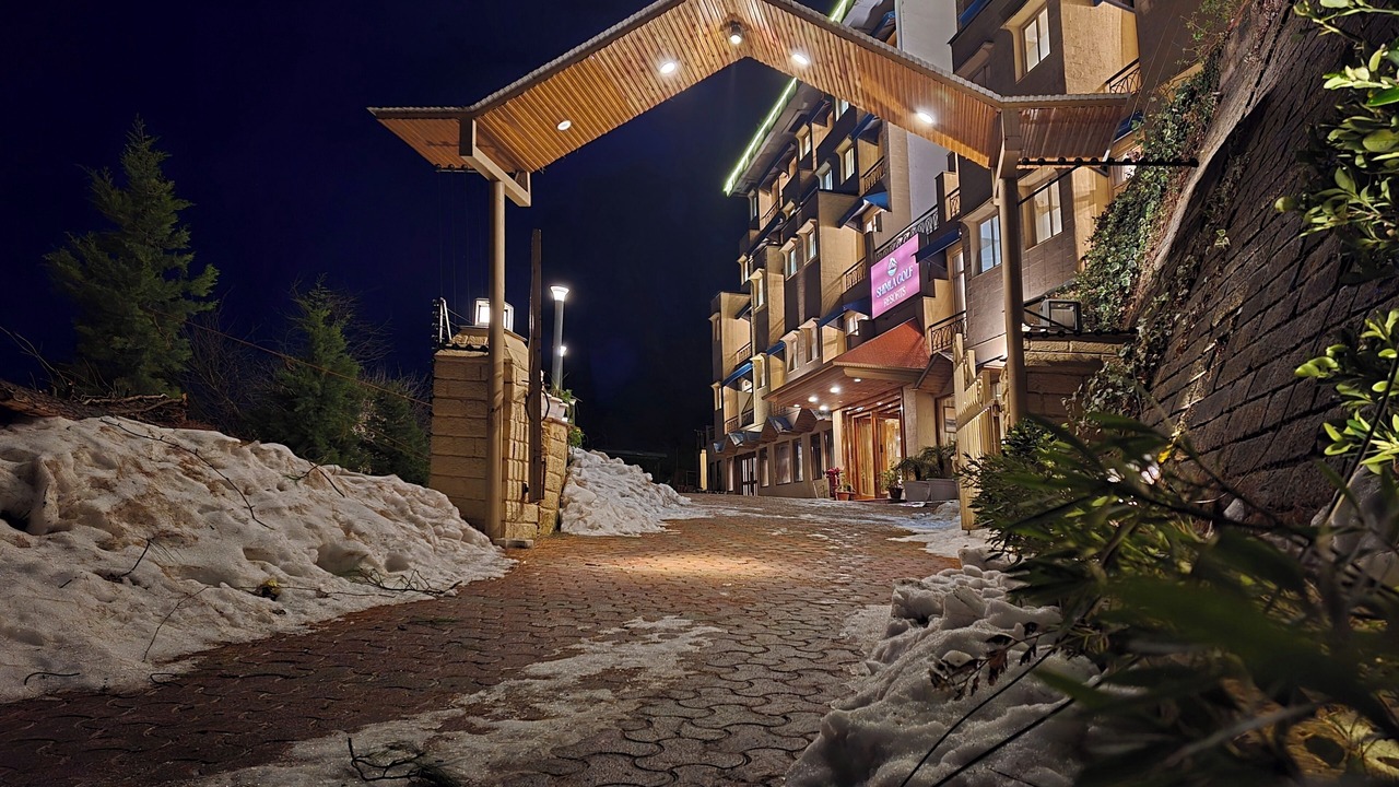 Photo of Outdoor in Baldeyan