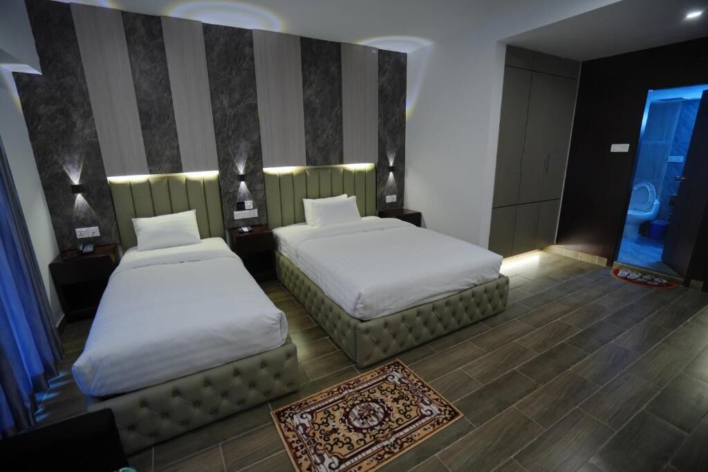 Photo of Bedroom in Sylhet