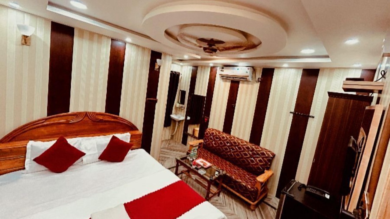 Photo of Bedroom in Motihari