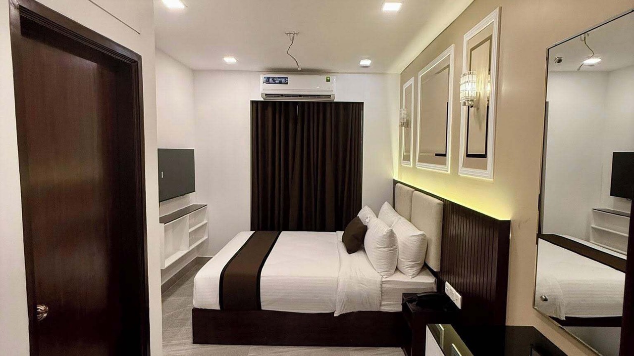 Photo of Bedroom in Sylhet