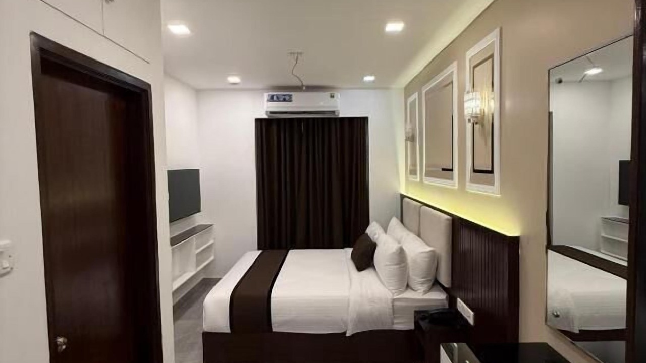 Photo of Bedroom in Sylhet