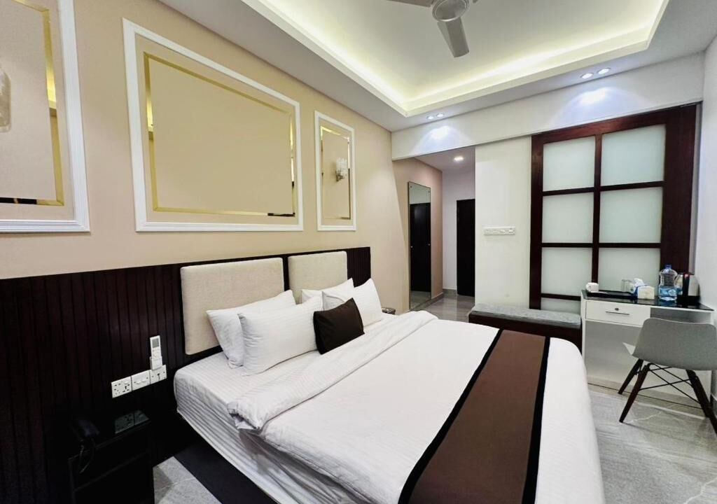 Photo of Bedroom in Sylhet