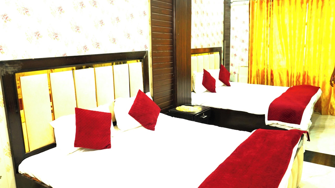 Photo of Bedroom in Lanka