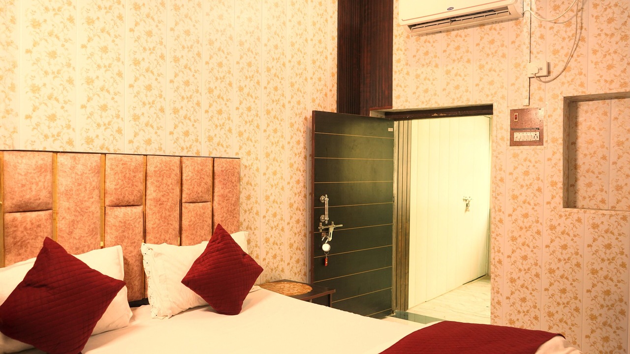 Photo of Bedroom in Lanka