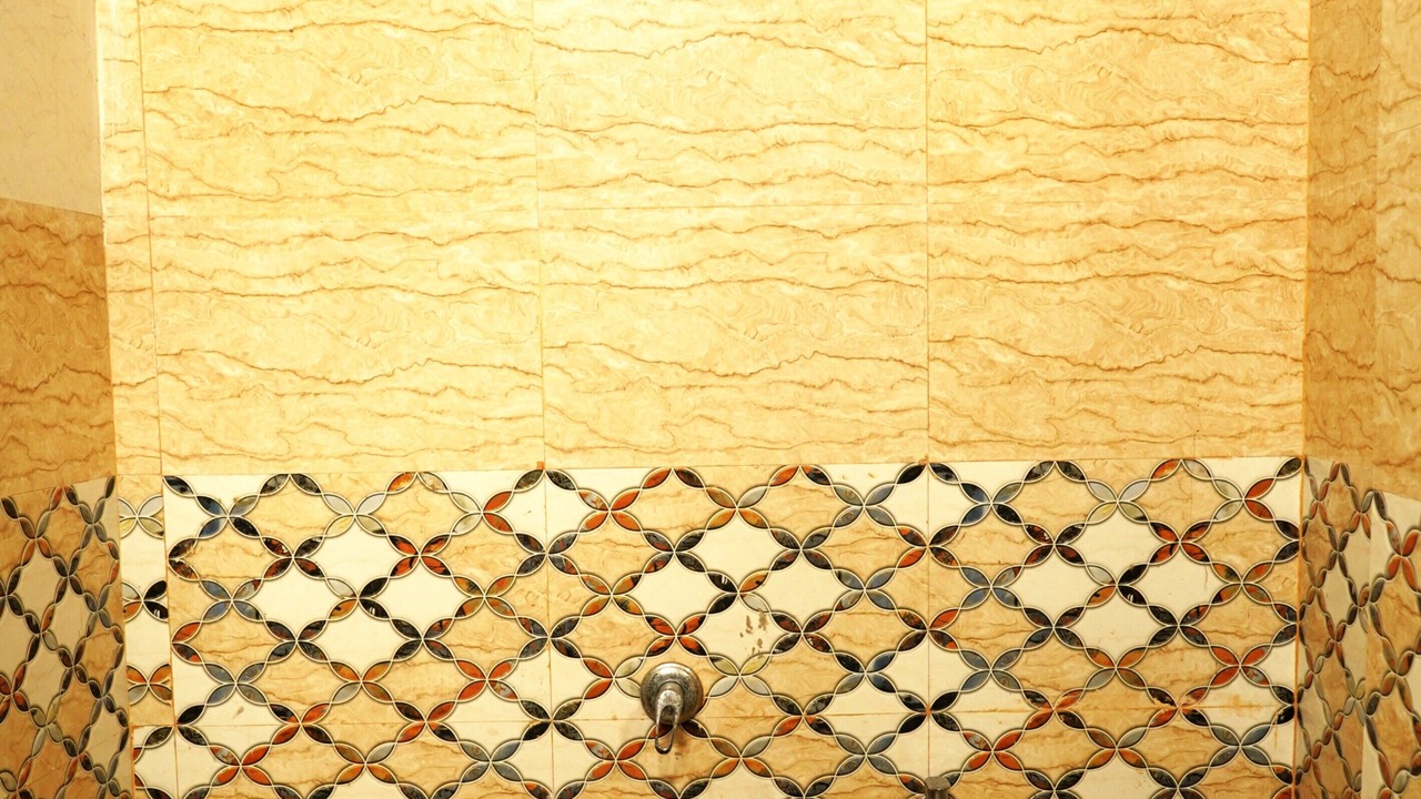 Photo of Bathroom in Lanka