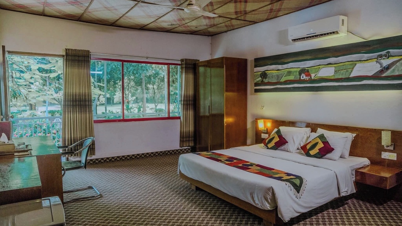 Photo of Bedroom in Chittagong Division
