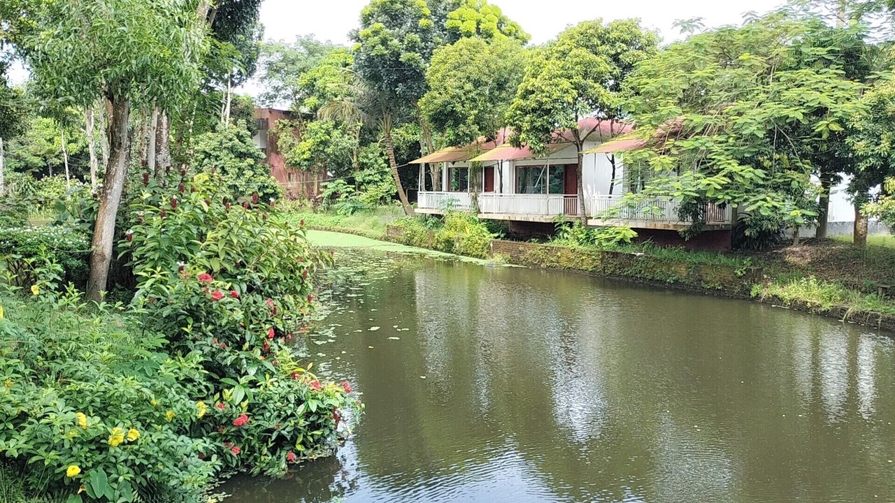 Photo of Outdoor in Chittagong Division
