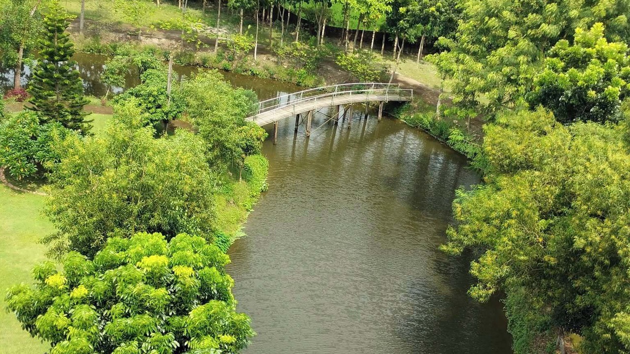 Photo of Outdoor in Chittagong Division