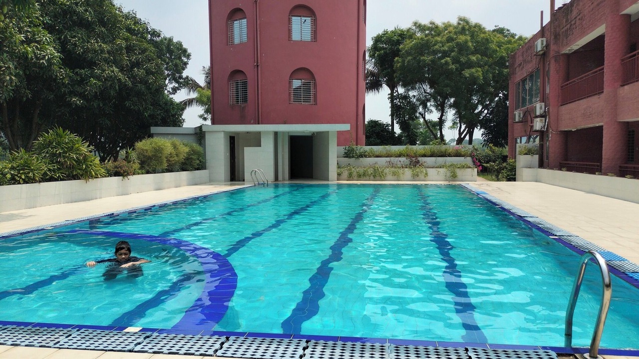 Photo of Outdoor in Chittagong Division