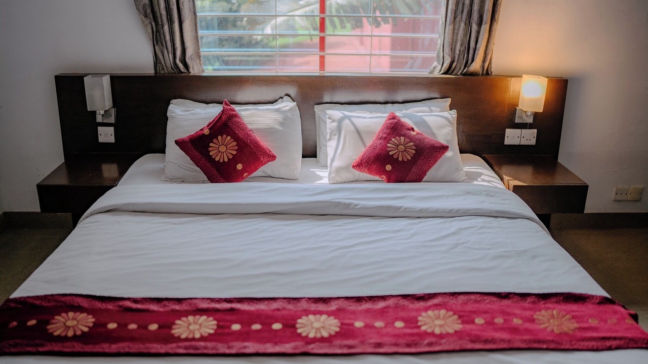 Photo of Bedroom in Chittagong Division
