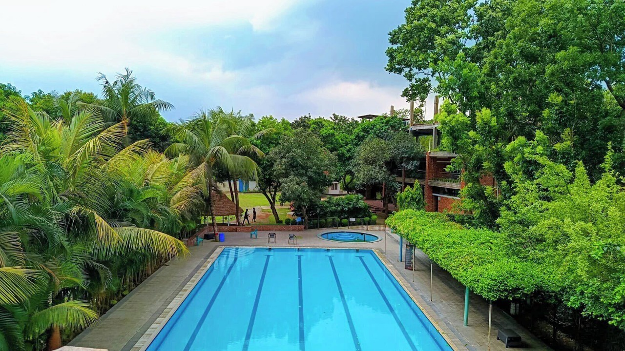 Photo of Outdoor in Gazipur District