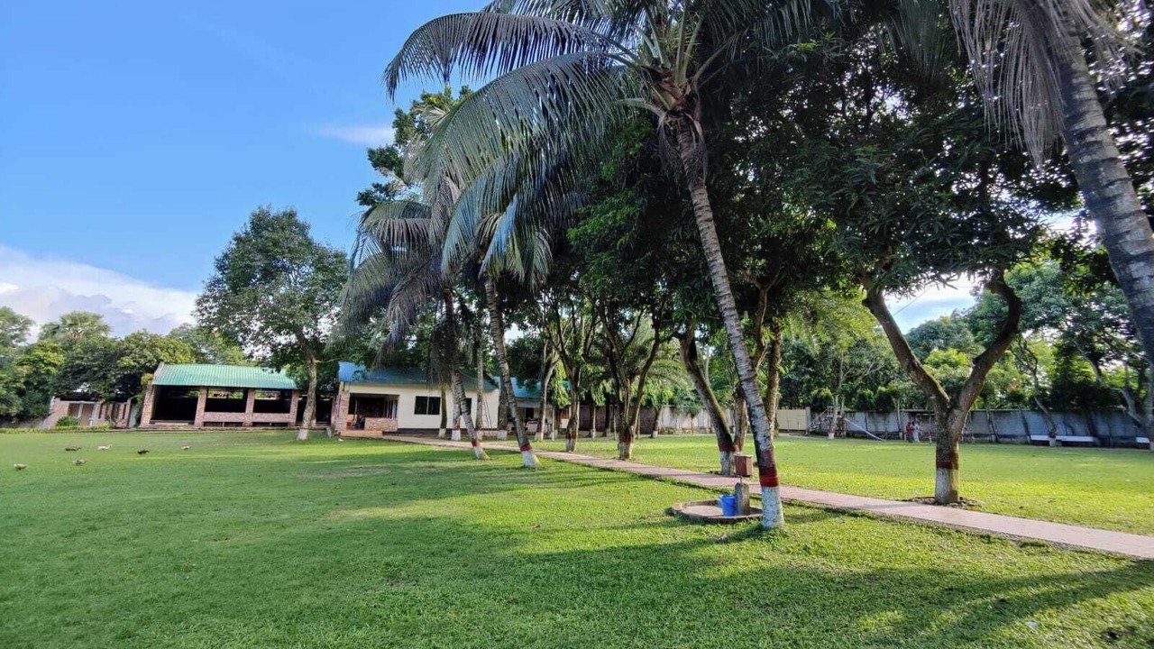 Photo of Outdoor in Gazipur District